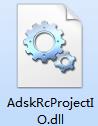 AdskRcProjectIO.dllv20.0.0.300 ٷ