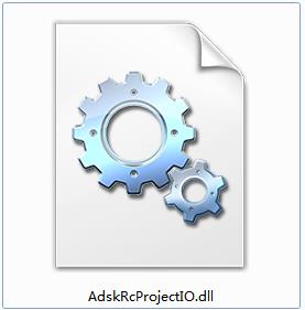 AdskRcProjectIO.dllv20.0.0.300 ٷ