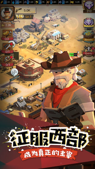 West World()v1.0.0 ׿