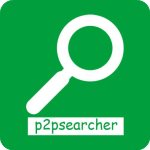 P2psearcher种子搜索神器去限制版v3.5 珍藏版