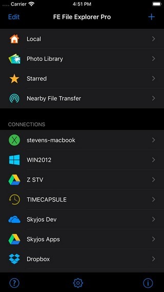 FileExplorerļרҵ氲׿appv4.0.2 °