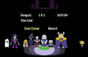 bad time sans(sansģ˫˰)v2.1.0 º