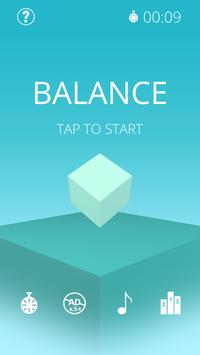 Balance the cube(平衡立方体游戏)v0.18 安卓版