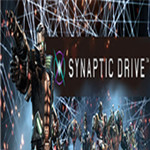 ͻ(SYNAPTIC DRIVE)