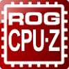 CPU-Z˶ROGҹȶưv1.87.0 İ