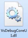 VsDebugCoreUI.dllv14.0.25420.1 ٷ