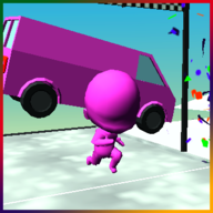 Run With Cars()v0.2 ׿