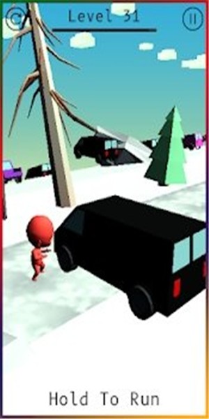 Run With Cars()v0.2 ׿