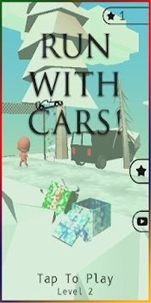 Run With Cars()v0.2 ׿