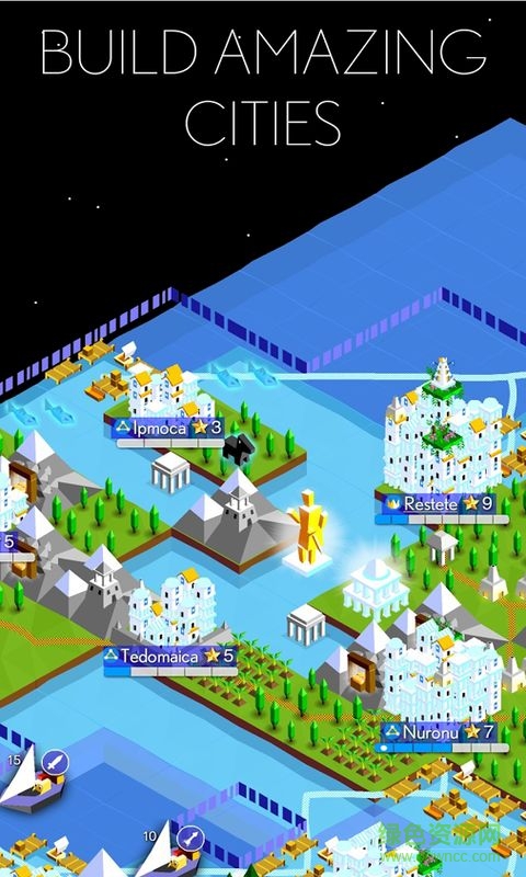 Polytopia(֮սƽ)v1015013 ׿