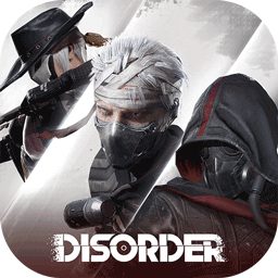 DisorderѶv1.0 