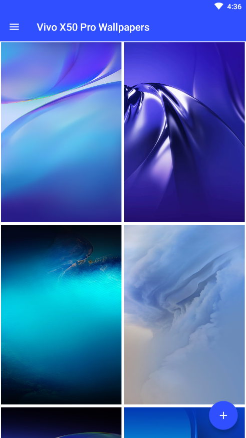 Vivo X50 Pro Wallpapersv1.0 ٷ