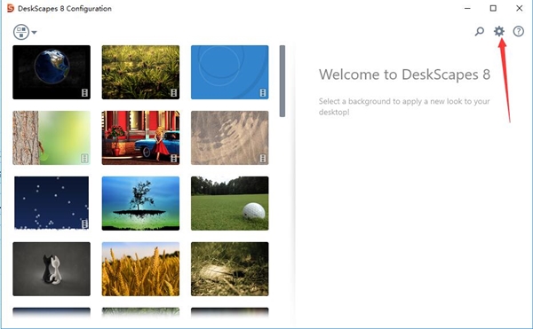 DeskScapes10ƽ(ע)v10.0 ٷ