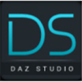 DAZ Studio 5