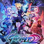 苍穹雷霆Gunvolt2