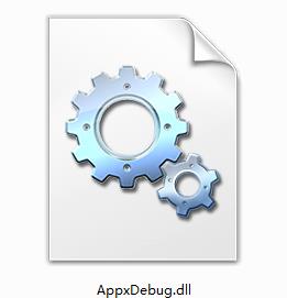 AppxDebug.dllv14.0.23107.0 ٷ