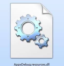 AppxDebug.resources.dllv14.0.23107.0 ٷ