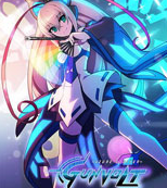 հͶ2(Azure Striker Gunvolt 2)