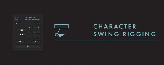 Character Swing Riggingv1.5.5 ٷ