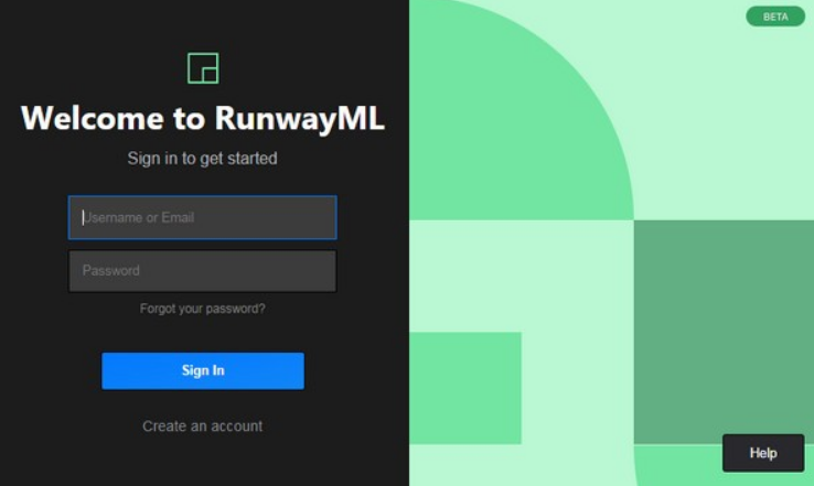 Runway(AIѵ)v0.13.1 ٷ