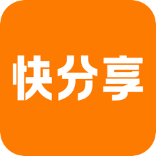 快分享appv1.0.1 红包版