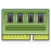 RAM Monitor Gadget(RAM)v1.2 ٷ