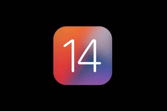 iOS 14ôiOS 13 iOS 14̳