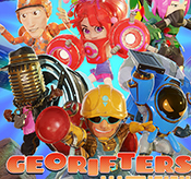 ̽ȾGeorifters