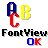 FontViewOK Portable(Ԥ)