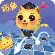 少儿国际跳棋教学合集appv1.0.4  最新版