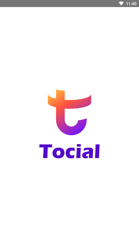 tocialͼ罻ƽ̨v1.2.4 ׿°