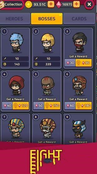 Battle Heroes(ϲսӢ)v1.1.6.4 ׿