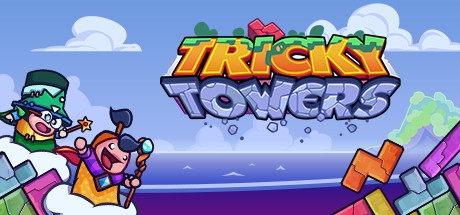 Tricky Towers(˹ħ)v25.05.2018 İ