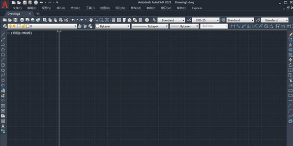 AutoCAD2021珊瑚海精简版(免注册、免激活)v2021 最新版