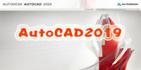 AutoCAD2019