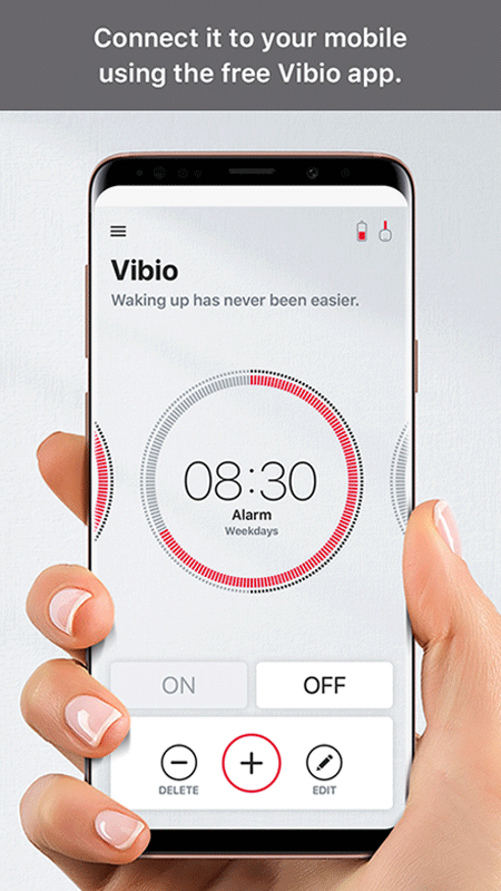 Vibioappv5.0 °