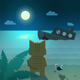 Animal Island(붯ﵺϷ)v1.01 