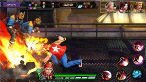 KOF ALLSTAR(ȭȫշ)v1.2.0 ׿