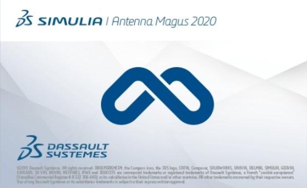 Antenna Magusƽ2020v10.1.0 M