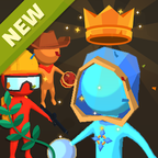 Stick Heroes(Ӣ۶)v1.5 ׿