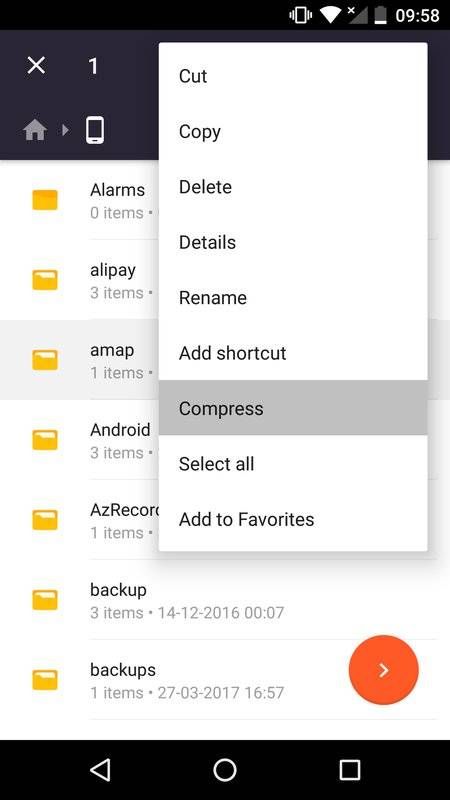 ļ(File Manager apkİ)v5.5.2.9 ֻ