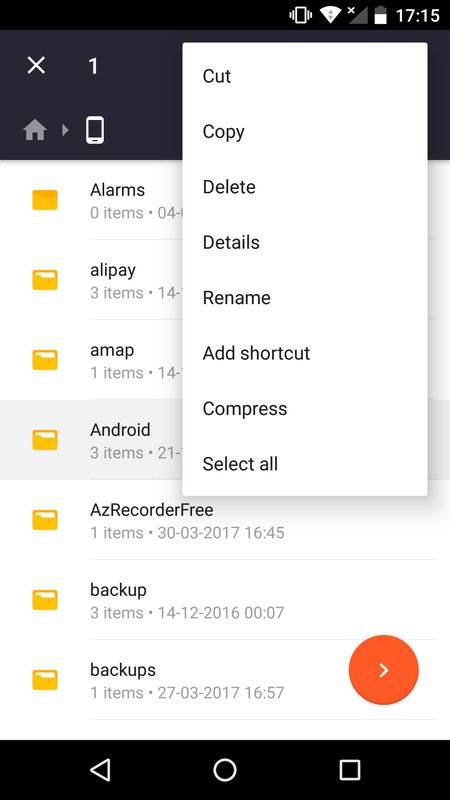 ļ(File Manager apkİ)v5.5.2.9 ֻ