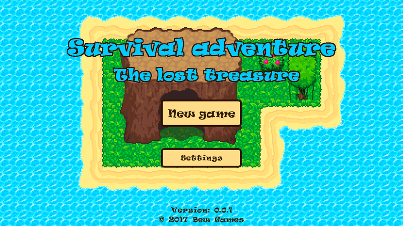 Lost treasure(ĵʧı)v5.3.2 ׿