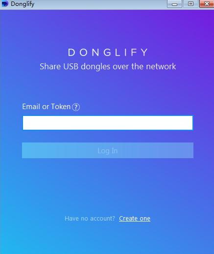 Donglify(ܹ)v1.1.12563 ٷ