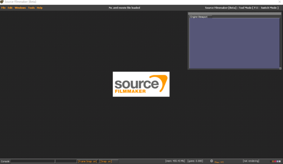 Source Filmmaker(Ӱ)v1.0 Ѱ