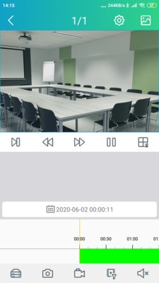 RXCamView Appv2.1.16 最新版