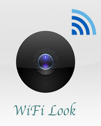 WiFi Look app