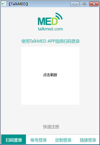 talkmed԰