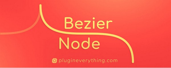 AE߶(Bezier Node)