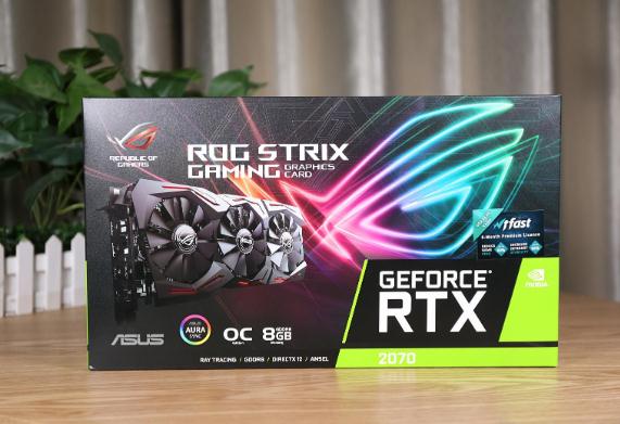 RTX2070superԿ